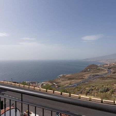 Villa Cesar Santa Cruz de Tenerife Eksteriør bilde