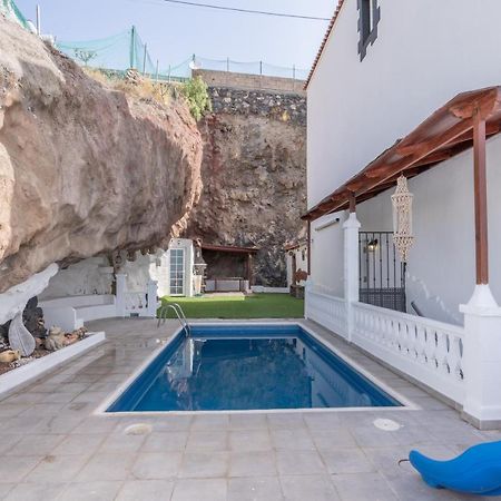 Villa Cesar Santa Cruz de Tenerife Eksteriør bilde