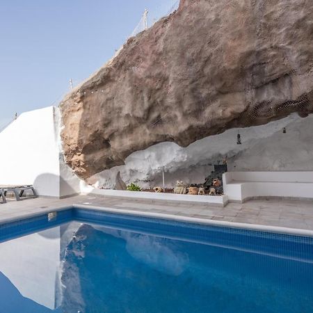 Villa Cesar Santa Cruz de Tenerife Eksteriør bilde