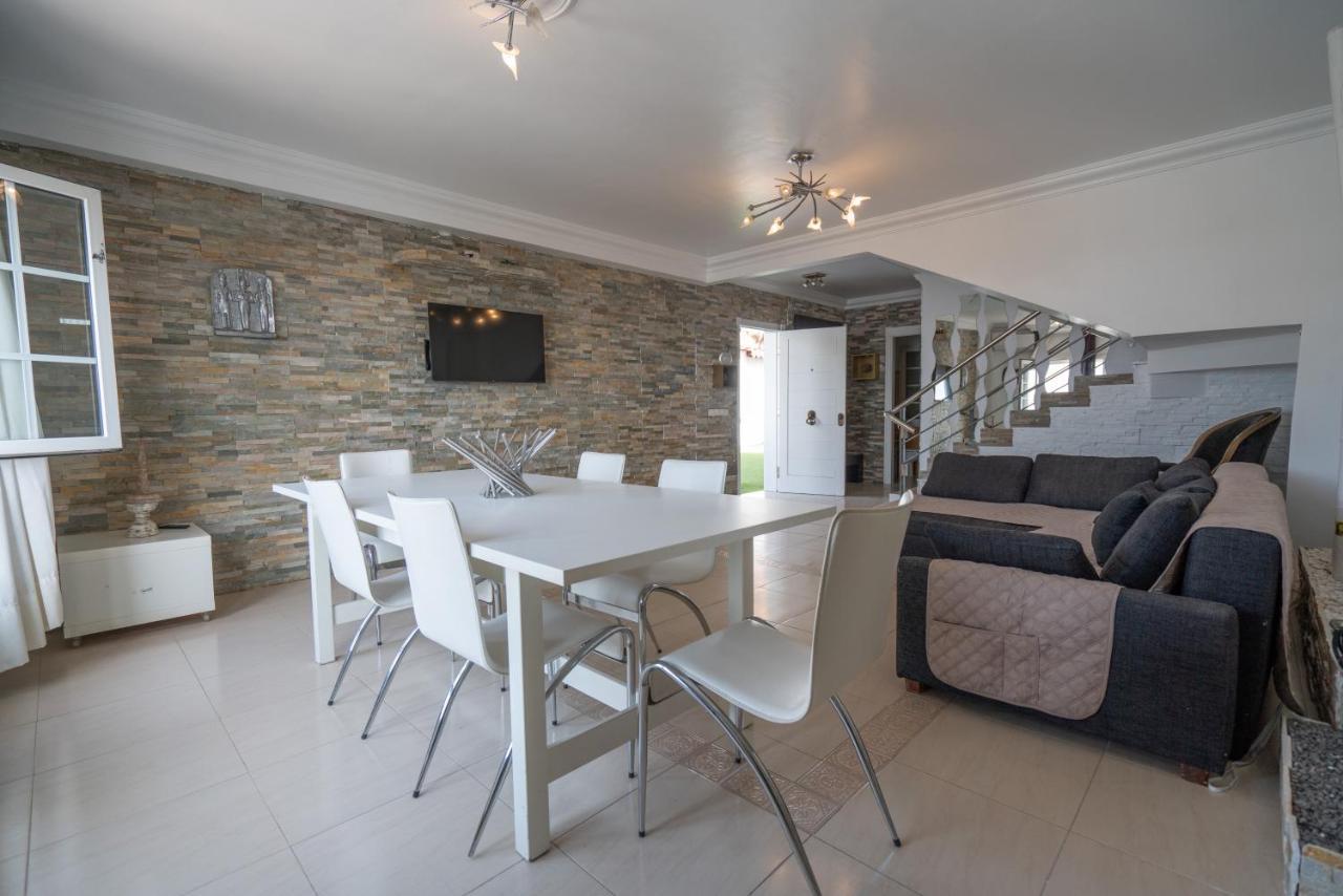 Villa Cesar Santa Cruz de Tenerife Eksteriør bilde