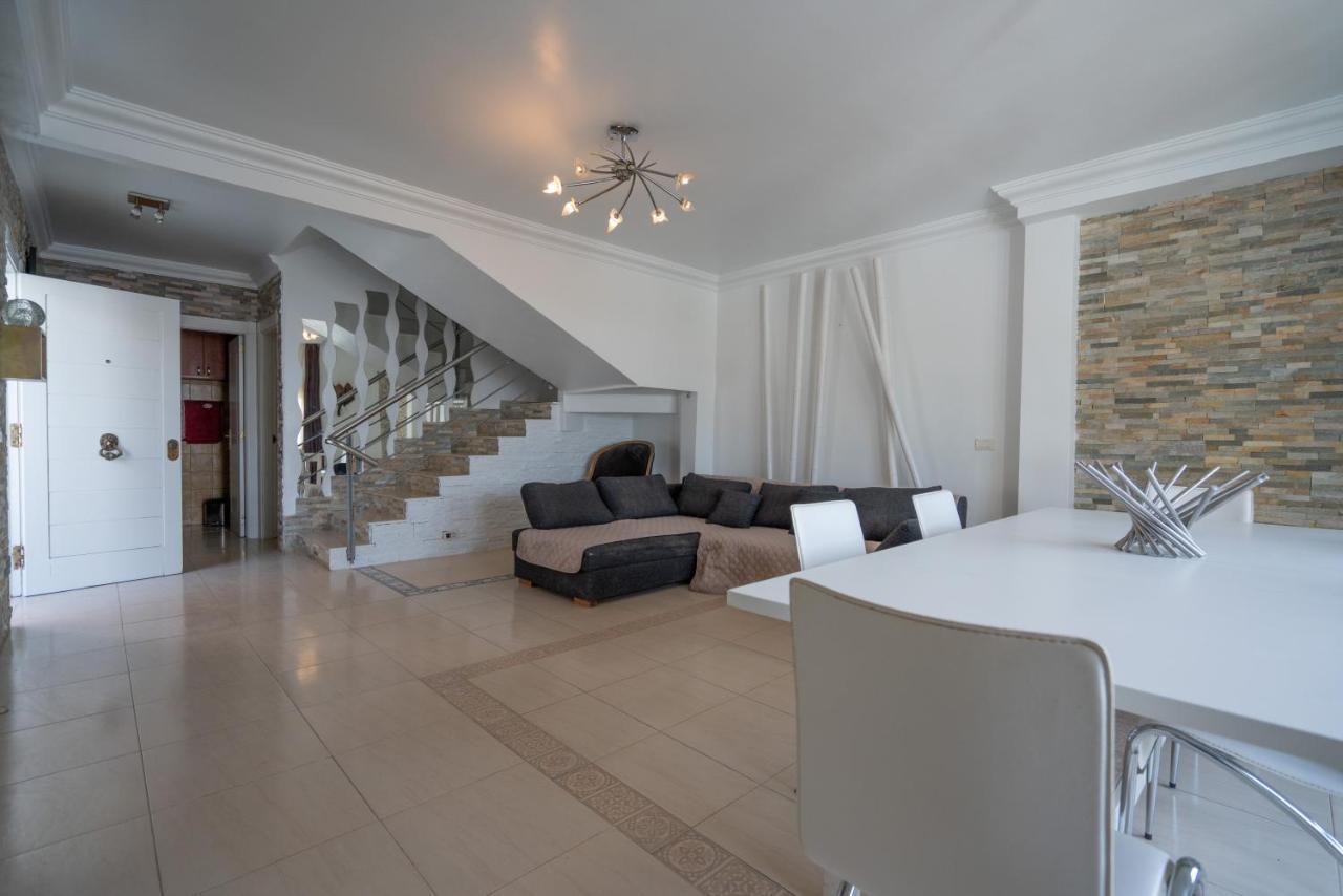 Villa Cesar Santa Cruz de Tenerife Eksteriør bilde