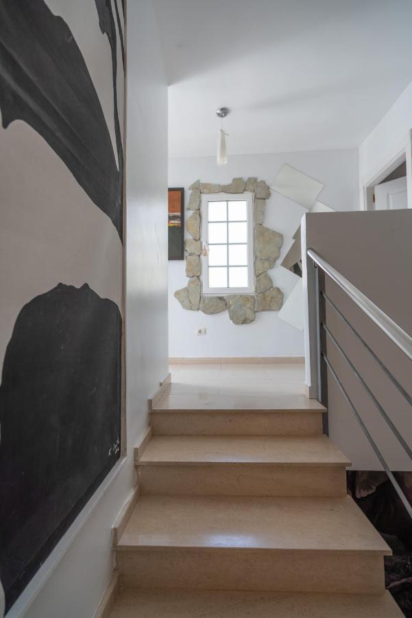 Villa Cesar Santa Cruz de Tenerife Eksteriør bilde