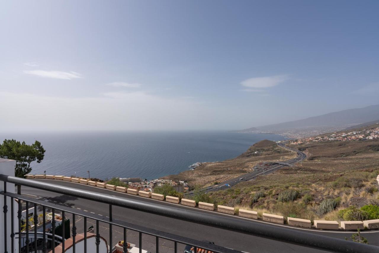 Villa Cesar Santa Cruz de Tenerife Eksteriør bilde