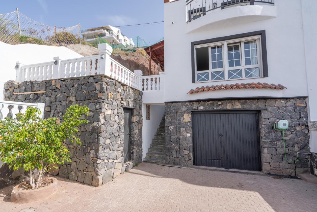 Villa Cesar Santa Cruz de Tenerife Eksteriør bilde
