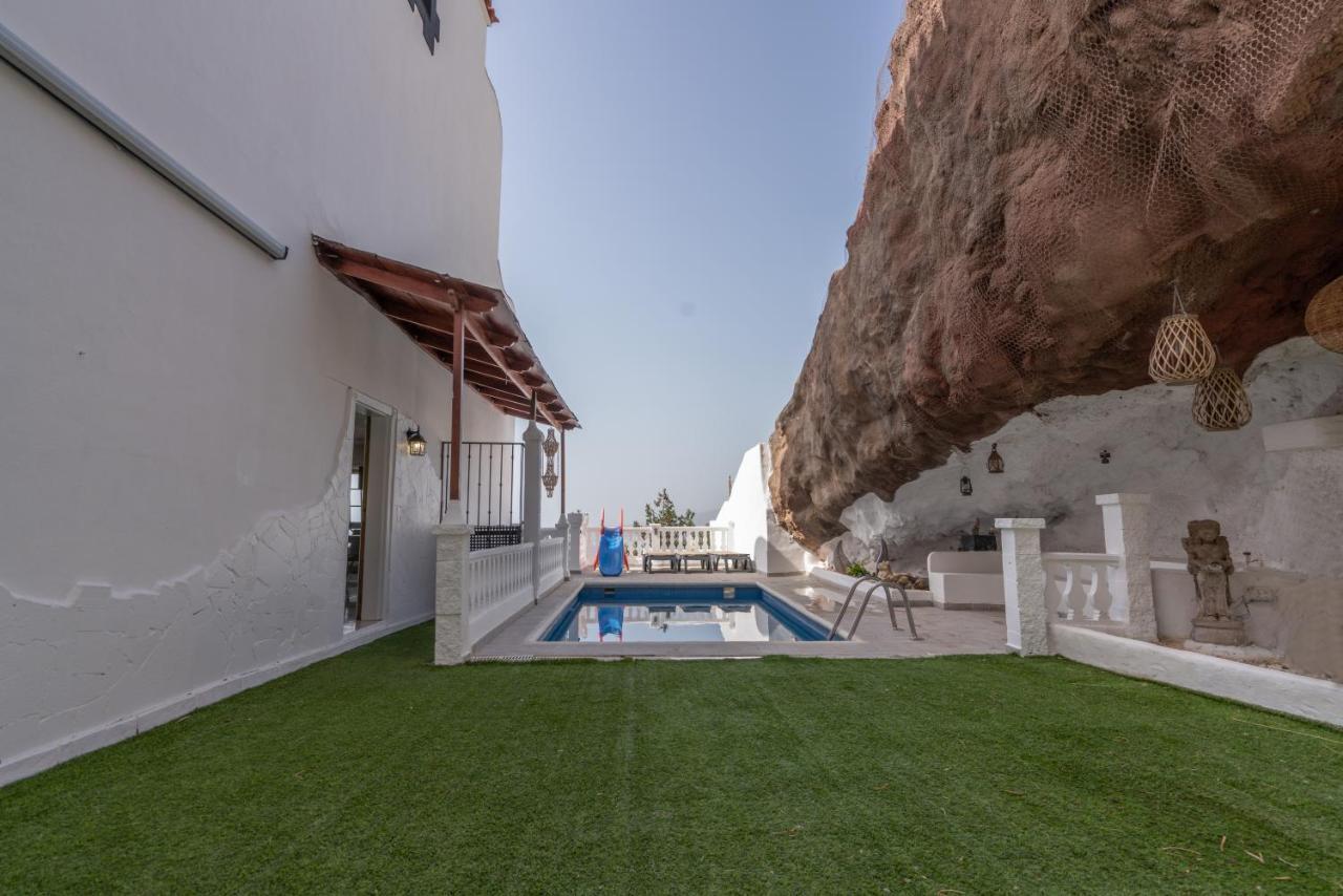 Villa Cesar Santa Cruz de Tenerife Eksteriør bilde