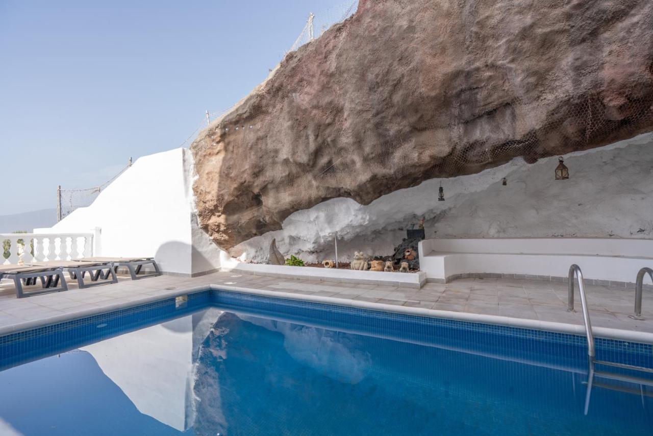 Villa Cesar Santa Cruz de Tenerife Eksteriør bilde