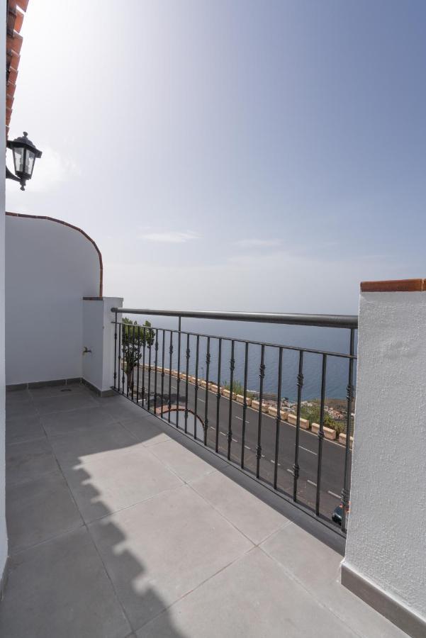 Villa Cesar Santa Cruz de Tenerife Eksteriør bilde