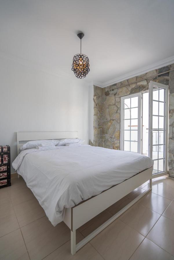 Villa Cesar Santa Cruz de Tenerife Eksteriør bilde