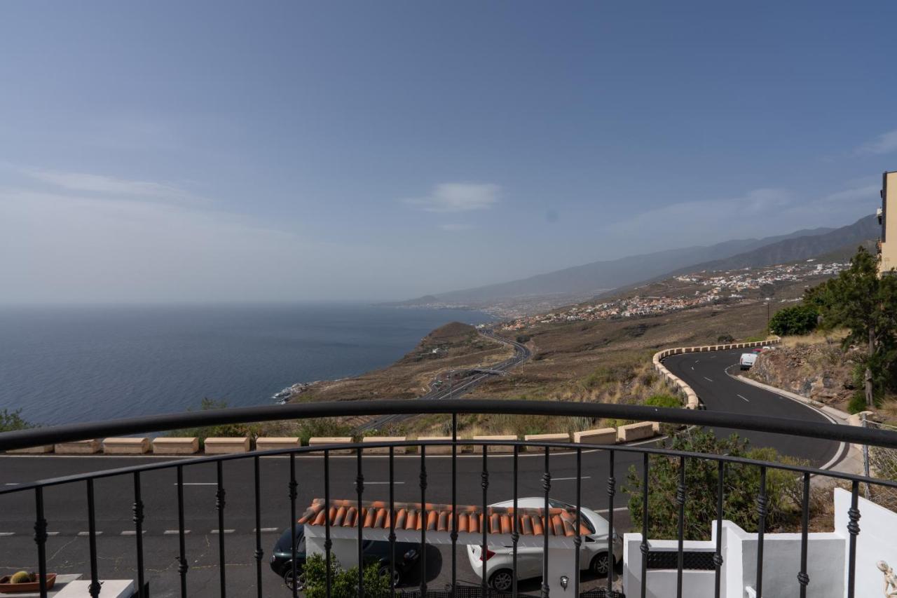 Villa Cesar Santa Cruz de Tenerife Eksteriør bilde