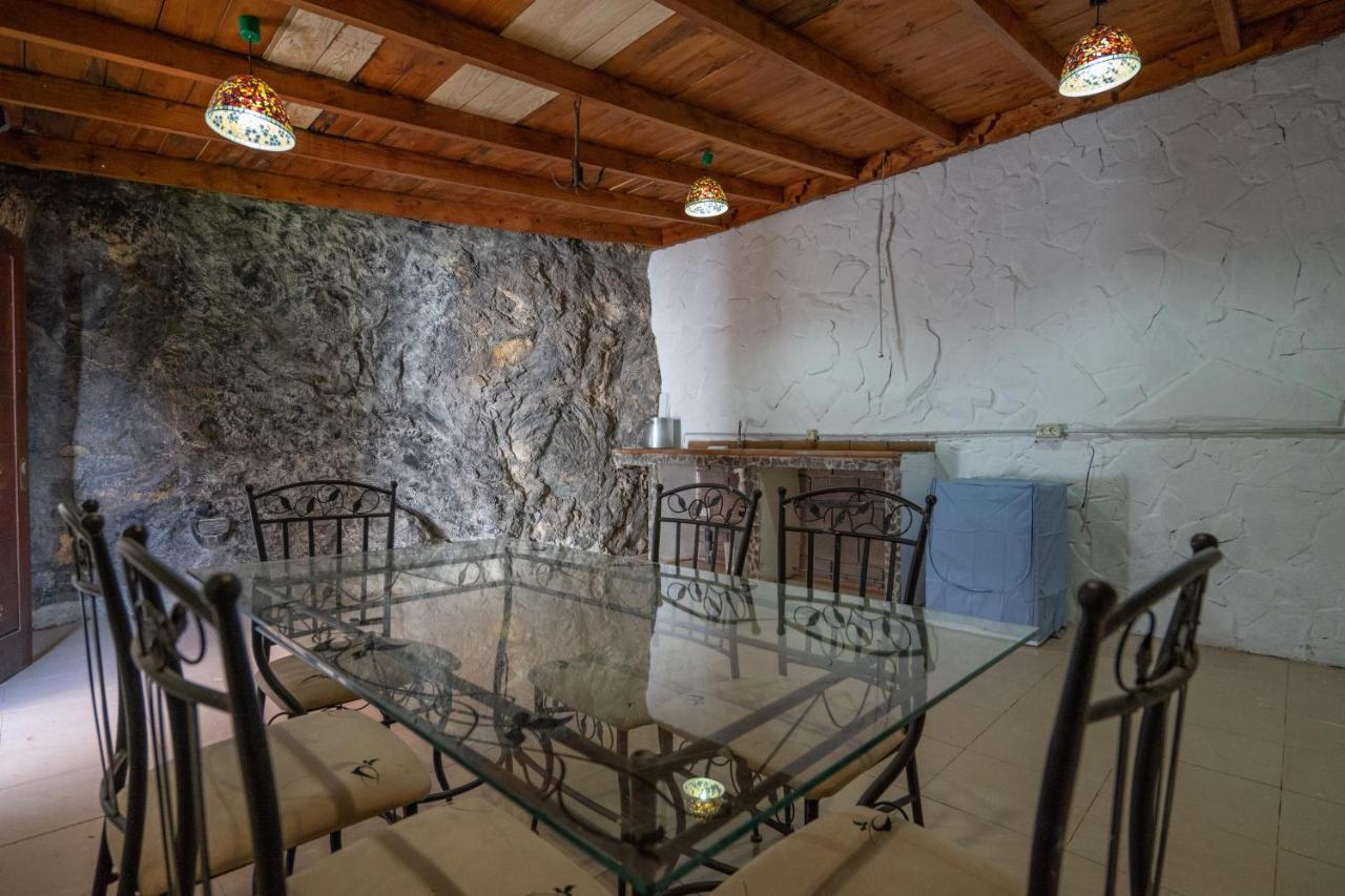 Villa Cesar Santa Cruz de Tenerife Eksteriør bilde