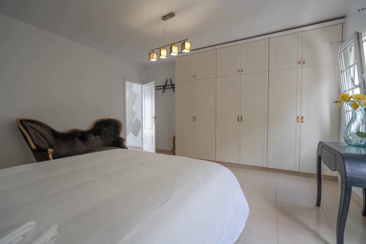 Villa Cesar Santa Cruz de Tenerife Eksteriør bilde
