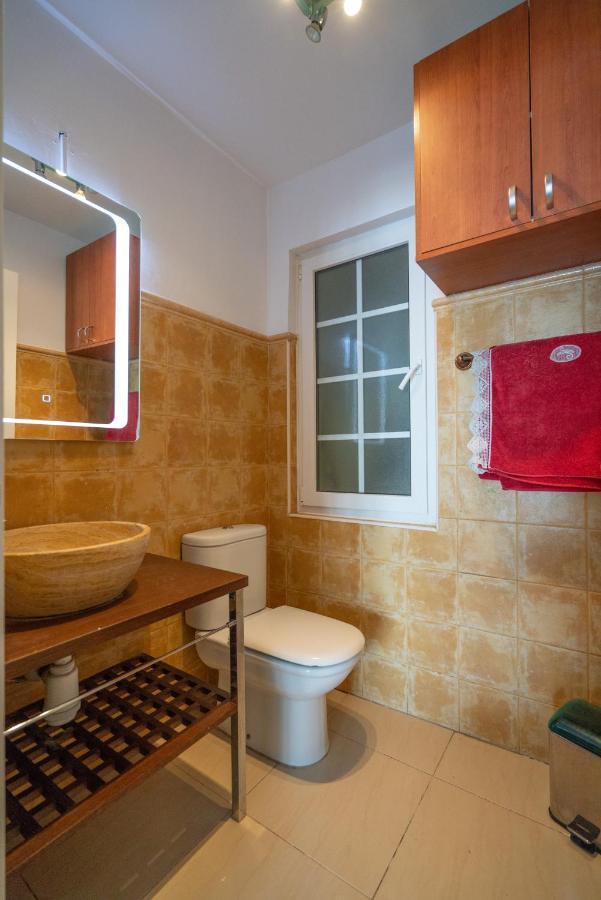 Villa Cesar Santa Cruz de Tenerife Eksteriør bilde