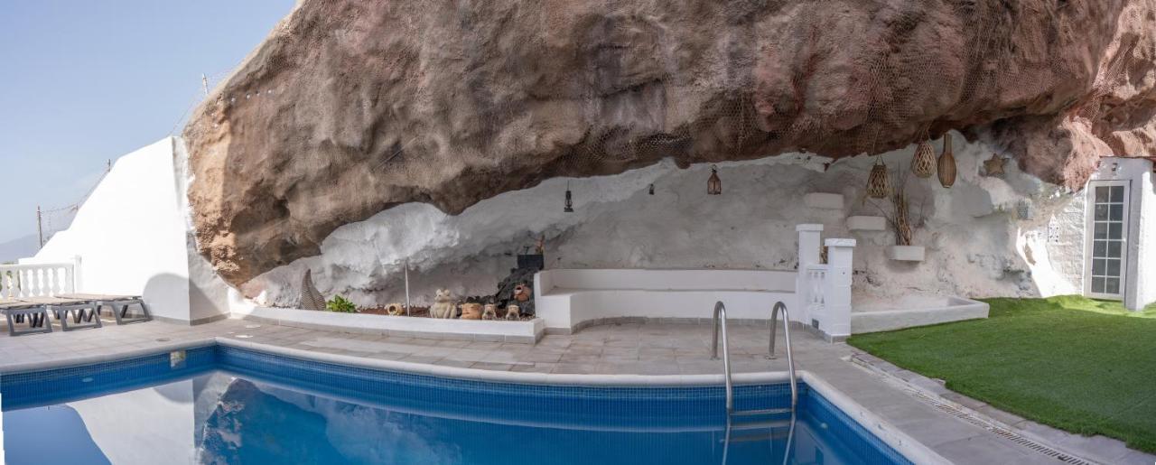 Villa Cesar Santa Cruz de Tenerife Eksteriør bilde