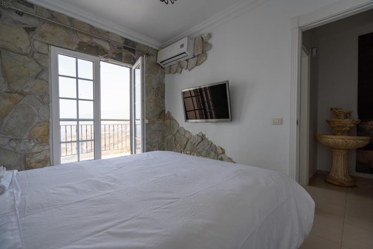 Villa Cesar Santa Cruz de Tenerife Eksteriør bilde