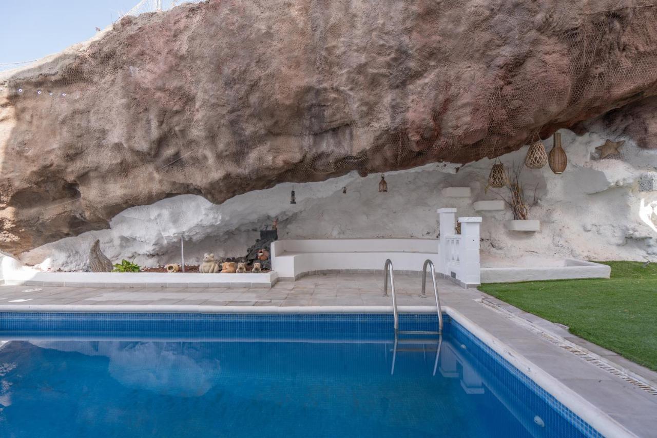Villa Cesar Santa Cruz de Tenerife Eksteriør bilde