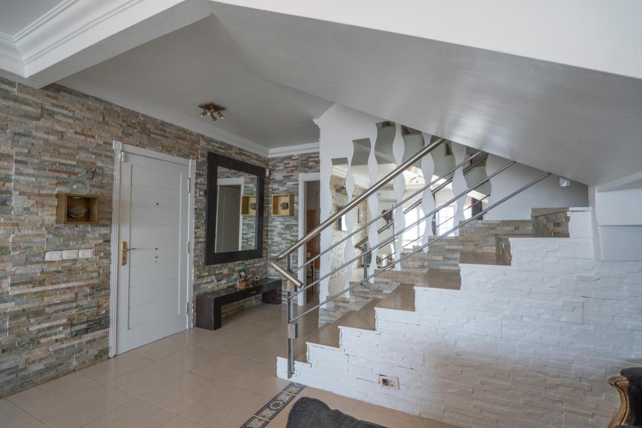 Villa Cesar Santa Cruz de Tenerife Eksteriør bilde