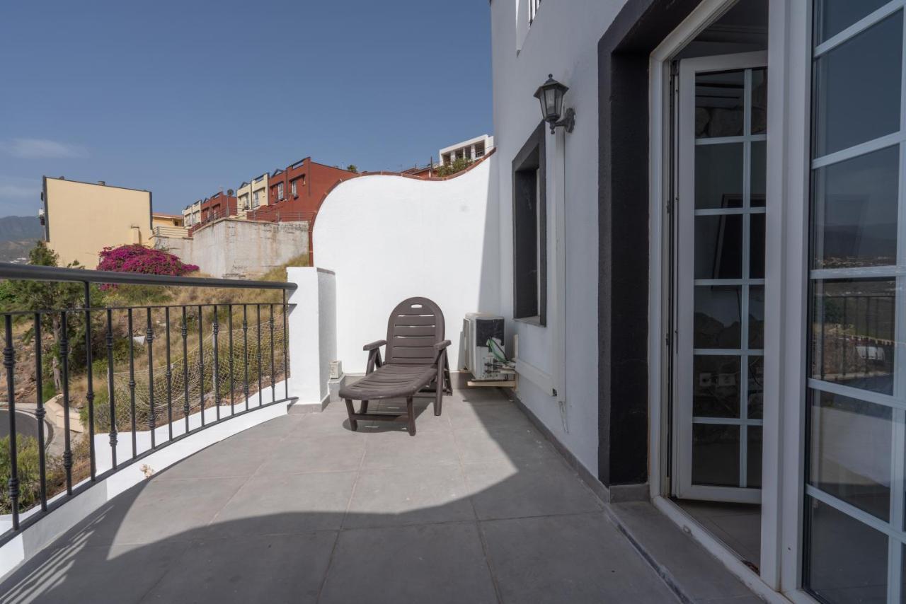 Villa Cesar Santa Cruz de Tenerife Eksteriør bilde